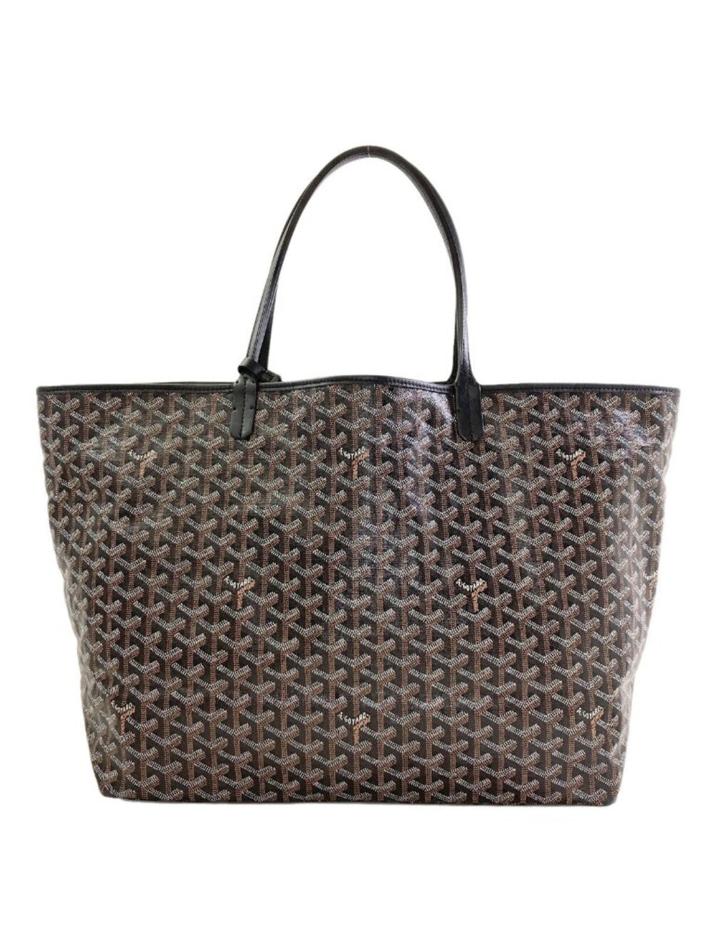 Goyard Saint Louis GM Tote Bag